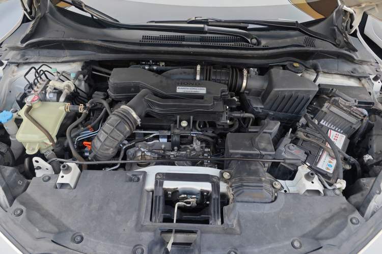 Used Honda Vezel 2020 220 TURBO CVT Elite Edition
