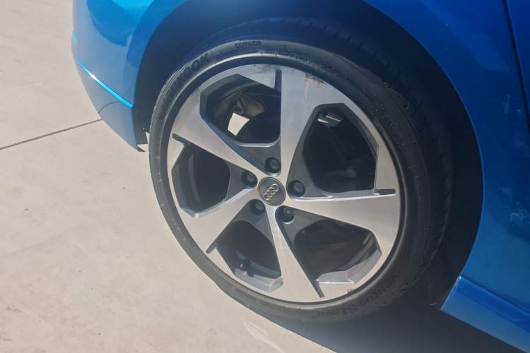 Used Audi A3 2018 30th Anniversary Edition Sportback 35 TFSI Sport Model