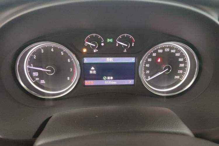 Used Buick LaCrosse 2022 652T Luxury Version