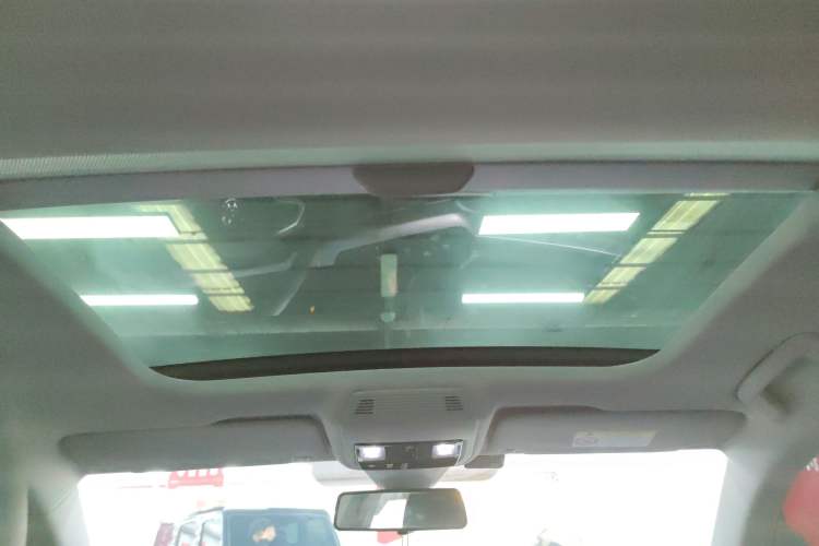 Used Volkswagen Lamando 2023 Lavida L 280TSI DSG Spicy Edition