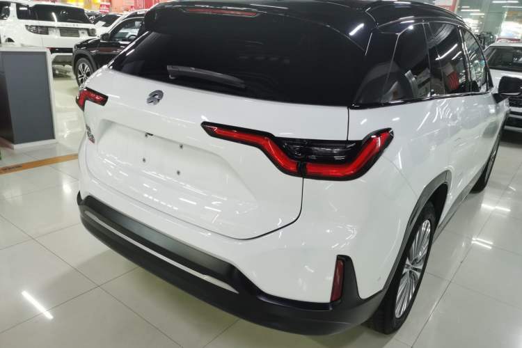 Used Nio ES6 2020 610 km Performance Version