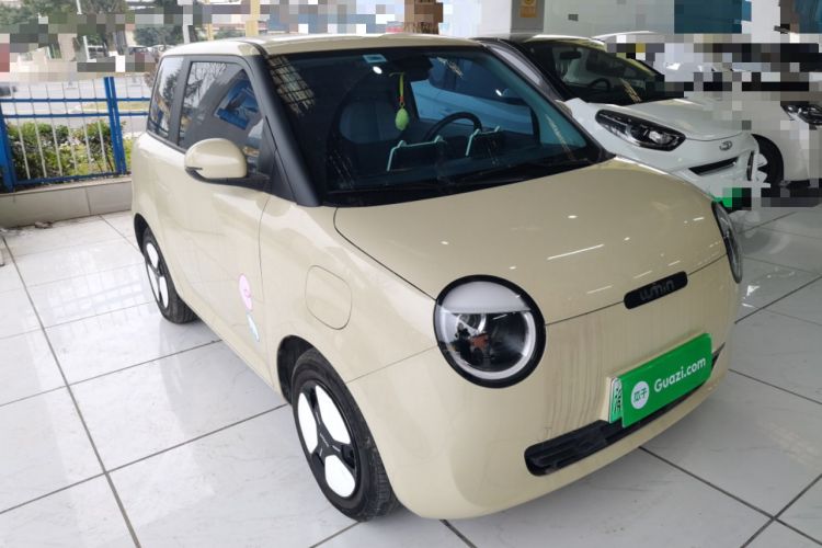 Used  Lumin 2023 205km Xiangqin Version
