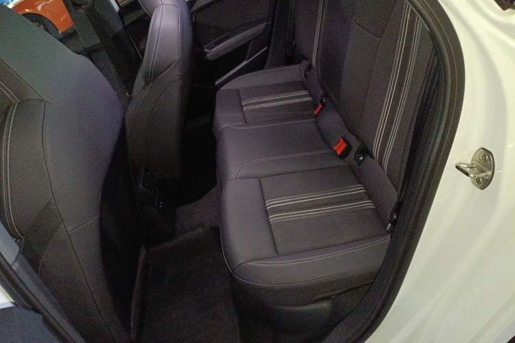 Used Audi A3 2021 A3L Limousine 35 TFSI Fashion Sport Model
