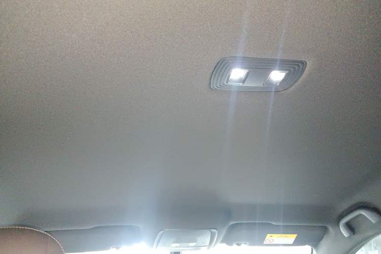 Used BYD Qin PLUS 2024 HONOR Edition DM-i 55KM Leading Model
