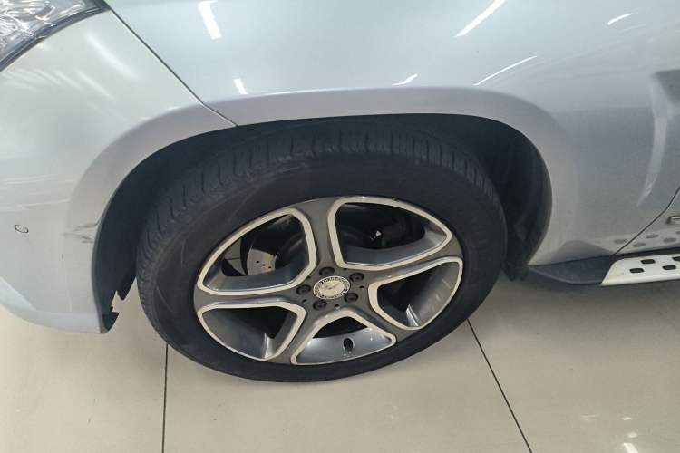 Used Mercedes-Benz GLK-Class 2015 GLK 300 4MATIC Fashion Edition Ultimate Version
