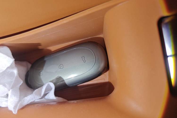 Used Li Auto L9 2023 Pro Model