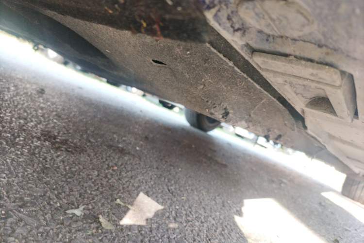 Used Audi A6L 2017 30 FSI Comfort Model
