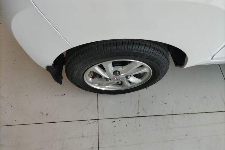 Used Wuling Hongguang MINIEV 2020 Freedom Version Lithium Iron Phosphate
