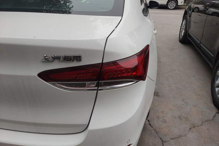 Used Buick GT 2019 18T Automatic Connected Elite Model China VI Standard