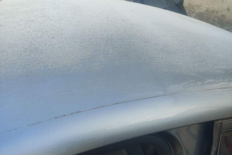 Used BYD Qin L 2024 DM-i 80KM Leading Model