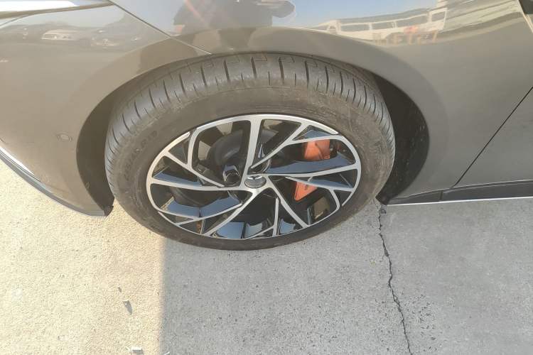 Used  L7 2022 Dynamic Model
