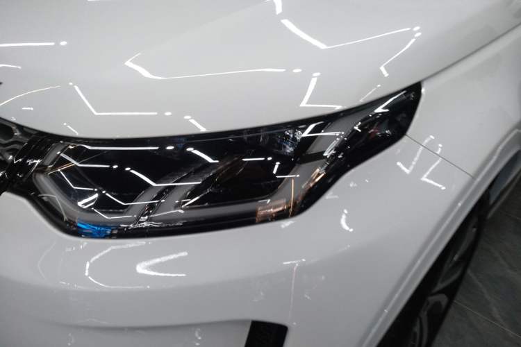 Used Land Rover Discovery Sport 2022 249 PS R-Dynamic S Performance Edition 5 Seats