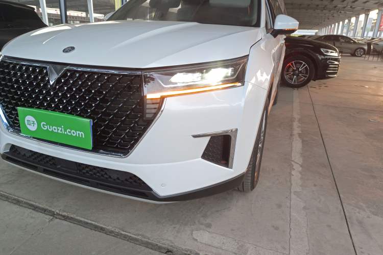 Used Venucia Star 2023 260T Starful Achievement Edition Pro
