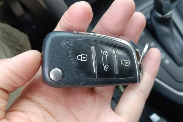 Used Ford Focus 2015 Hatchback 1.6L Automatic Comfort Model