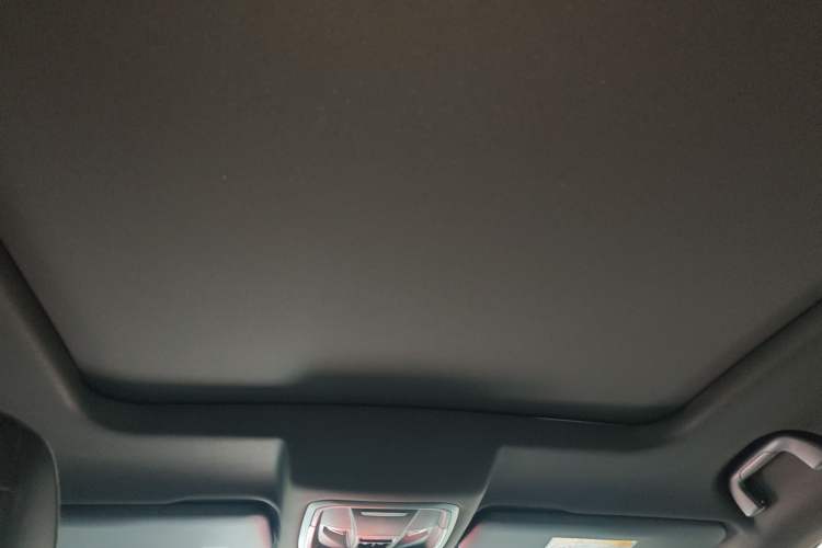 Used Haval H6S 2022 2.0T Two-Wheel Drive ZhiRun Version