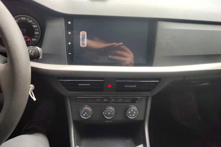 Used Volkswagen Lavida 2022 1.5L Automatic Fashion Edition
