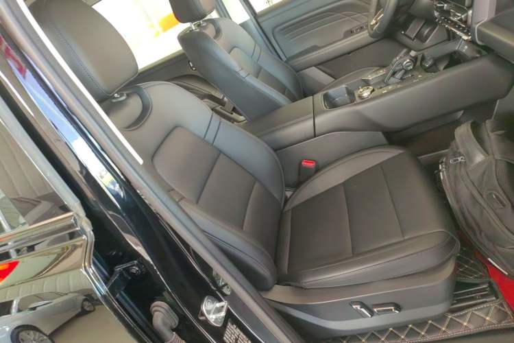 Used Haval Raptor New Energy 2023 Hi4 145 Explorer Edition