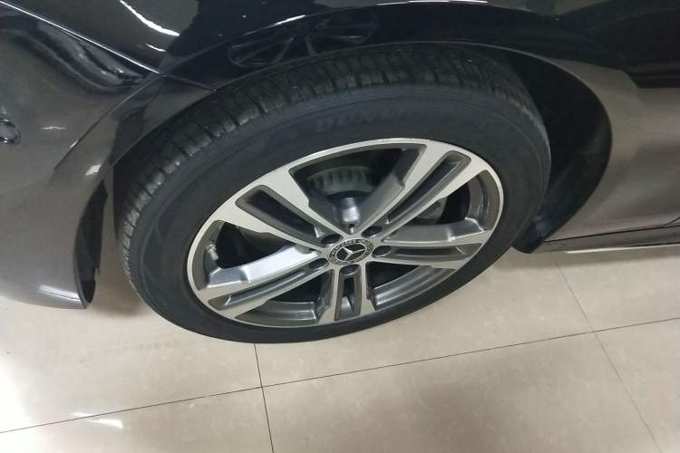 Used Mercedes-Benz E-Class 2021 E 260 L Sport 4MATIC