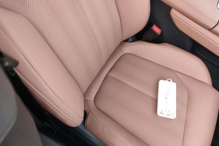 Used Changan UNI-Z New Energy 
