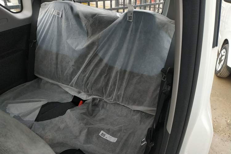 Used  Panda 2024 Panda Mini 200km Endurance Bear
