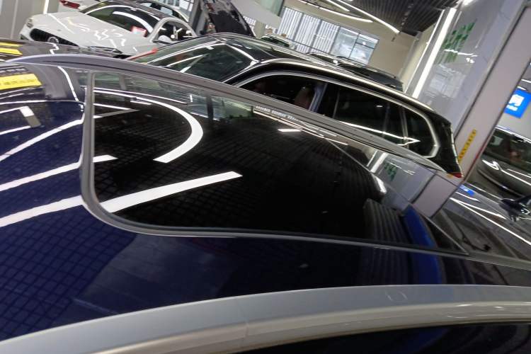 Used Maserati Levante 2016 3.0T Standard Edition
