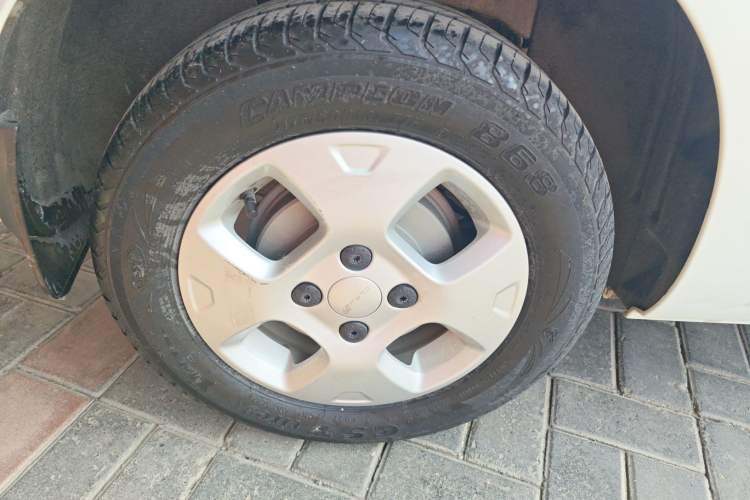 Used Roewe Clever 2021 302km All-Round Version