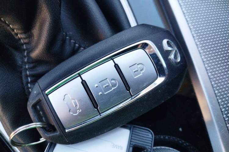 Used Infiniti Q50L 2021 2.0T Enjoyment Edition