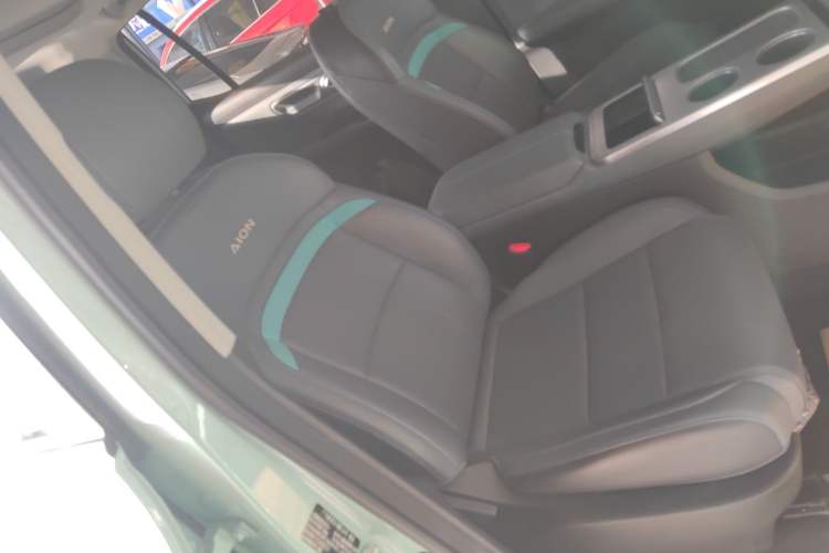 Used AION Y 2022 Plus 70 Smart Edition
