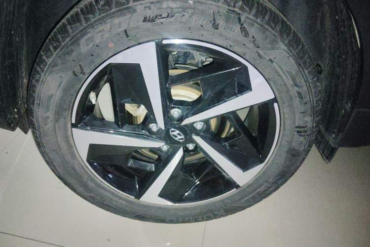 Used Hyundai ix35 2021 2.0L Automatic 2WD GLS Leading Edition
