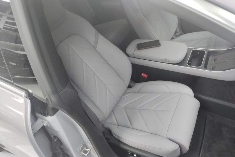 Used Nio ET5T 2025 75 kWh Touring