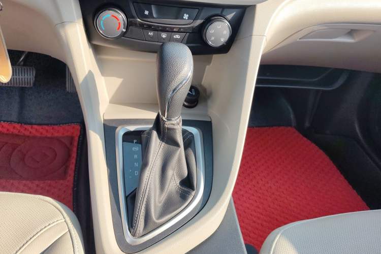 Used Buick GT 2021 Exemplar 1.5L Automatic Elite Version
