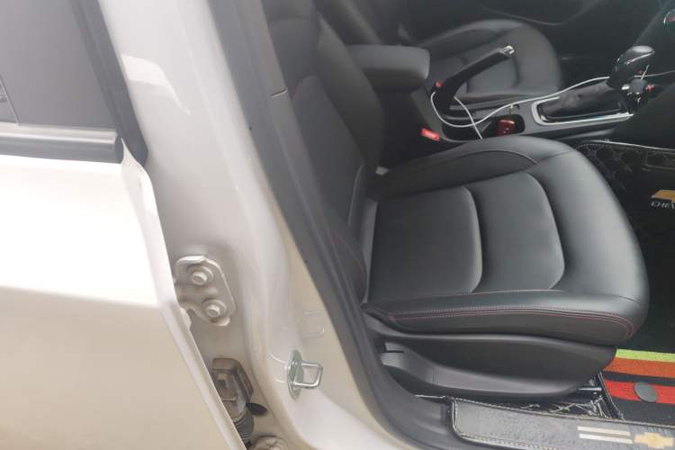 Used Chevrolet Monza 2022 Light Hybrid RS 330T Automatic Comfort Edition