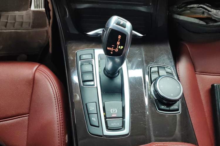 Used BMW X4 2014 xDrive20i X Design Package