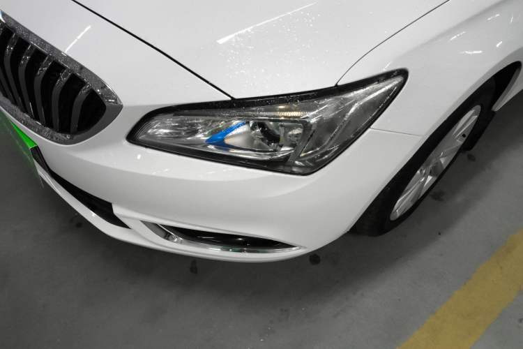 Used Buick Verano 2015 Sedan 15S Automatic Leading Model
