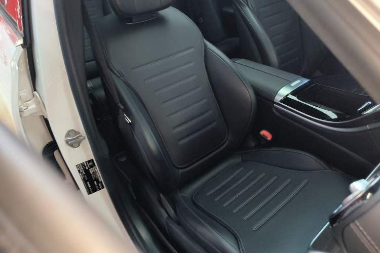 Used Mercedes-Benz C-Class 2022 C 260 L Sport Edition