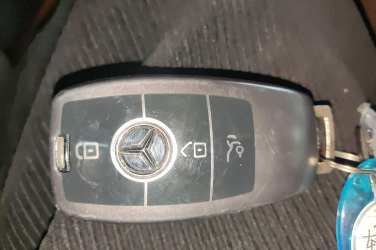 Used Mercedes-Benz E-Class 2020 E 300 L Luxury Model