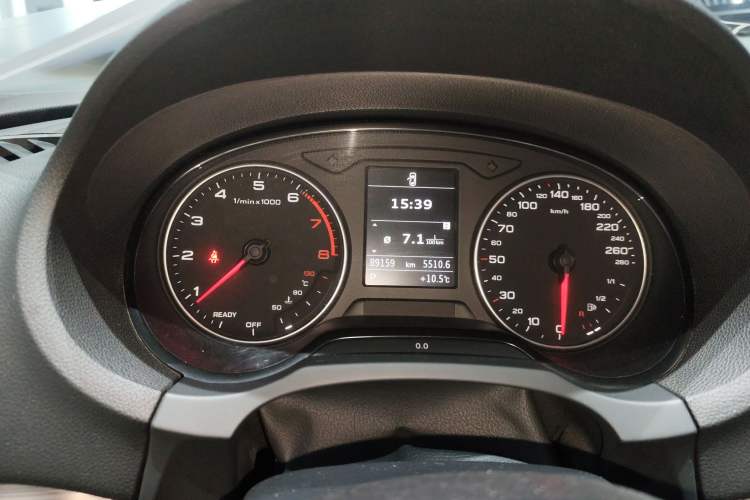 Used Audi A3 2016 Limousine 35 TFSI Style Edition