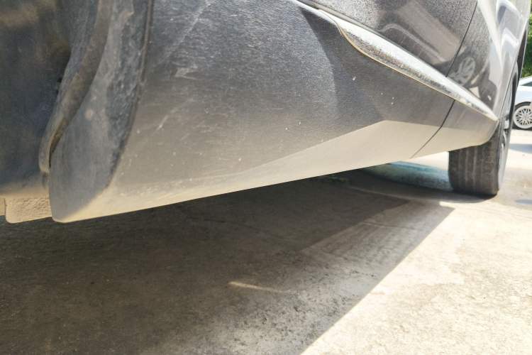 Used Haval H6 2021 3rd Generation 1.5T Automatic Two-Wheel Drive Plus
