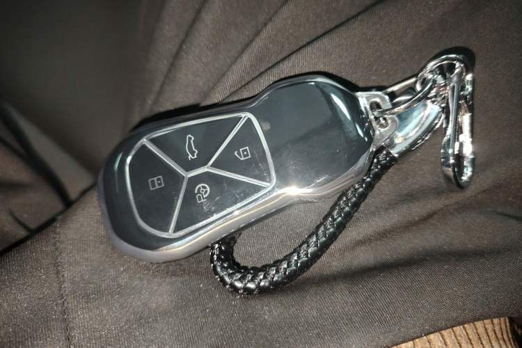 Used XPeng P5 2021 460G+
