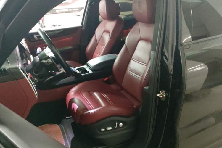 Used Porsche Cayenne 2020 Cayenne E-Hybrid 2.0T