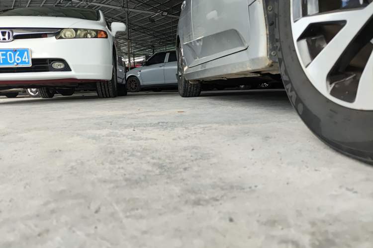 Used Honda Civic 2016 220TURBO CVT Luxury Edition
