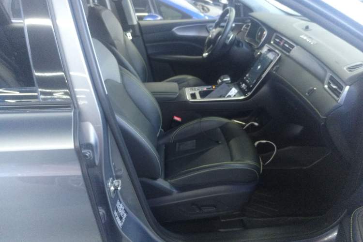 Used Roewe RX5 New Energy 2020 ePLUS National Trend Ronglin Flagship Edition
