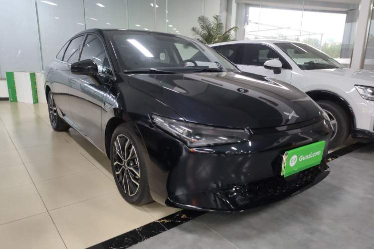 Used XPeng P5 2024 500 Plus Edition
