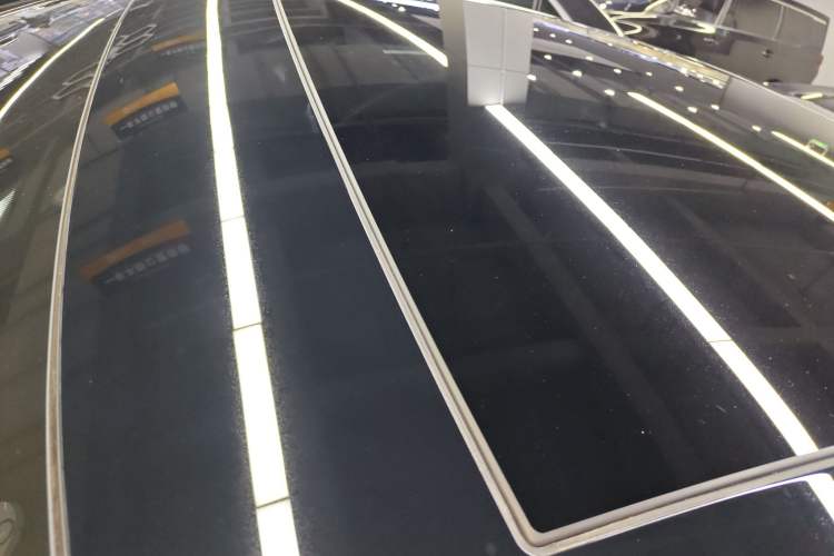 Used Volkswagen FAW-Volkswagen CC 2021 380TSI Striking Edition 30th Anniversary Model
