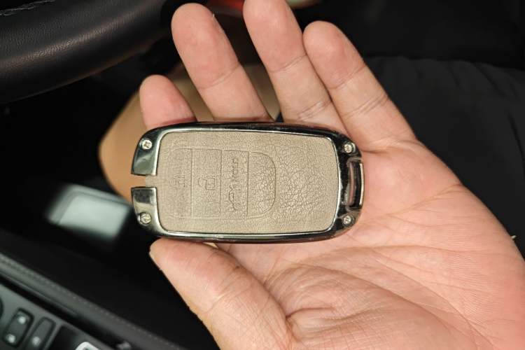 Used Honda Accord 2025 260TURBO Luxury Edition
