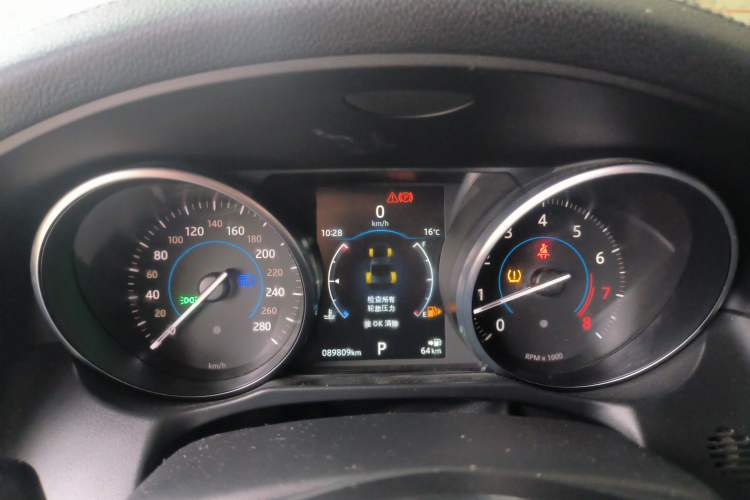 Used Jaguar XFL 2019 XFL 2.0T 200 PS Two-Wheel-Drive Elite Edition
