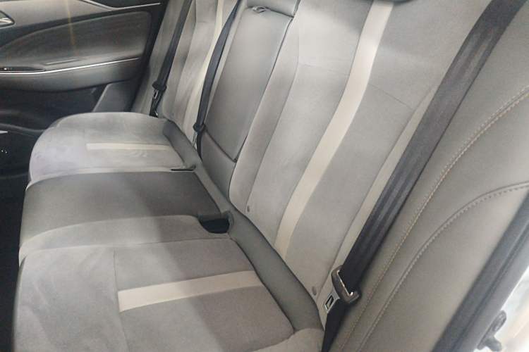 Used AION S Plus 2022 70 Intelligent Driving Edition
