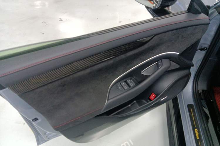 Used  SU7 Ultra 2025 Ultra Model
