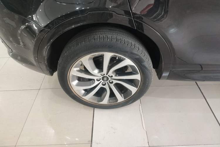 Used Land Rover Discovery Sport 2020 249 PS R-Dynamic Performance Edition
