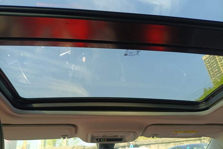 Used Chevrolet Malibu XL 2021 535T Automatic Sport Edition
